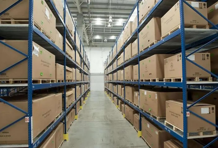 潮州到市南区货物仓储